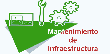 MANTENIMIENTO DE INFRAESTRUCTURA EN ISO 9001