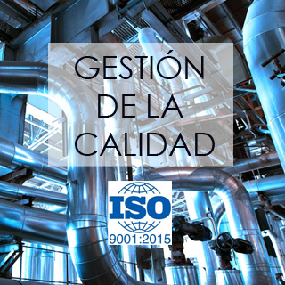 consultoria para implementar norma iso 9001-2015 gestion de la calidad