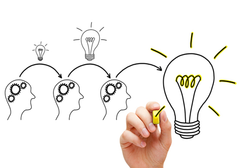EL TRABAJO EN EQUIPO Y LOS SISTEMAS DE GESTION