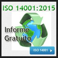 Cómo certificar ISO 14001:2015