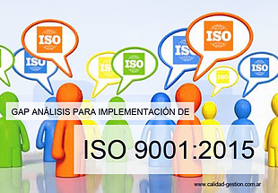 ISO 9001:2015. MATRIZ FODA PARA ANÁLISIS DEL CONTEXTO