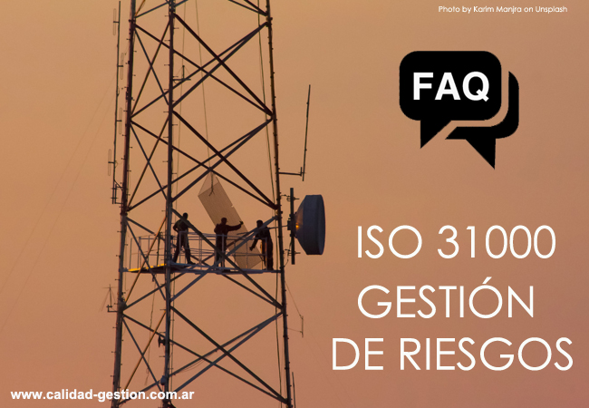 iso-31000-2018-gestion-del-riesgo-preguntas-frecuentes-faqs