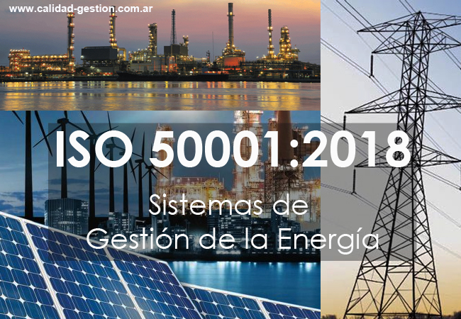 nueva-iso-50001-2018-gestion-de-la-energia